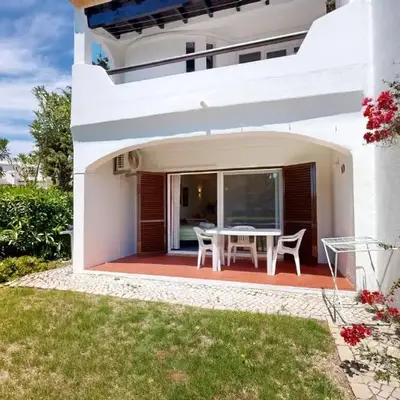 Apartamento Studio Sao Rafael