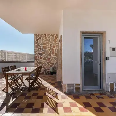 Blife Riamya private rooms