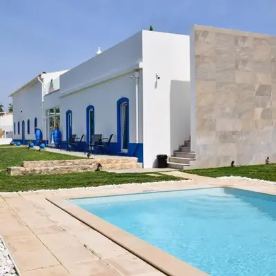 Quinta da Pi Silveira