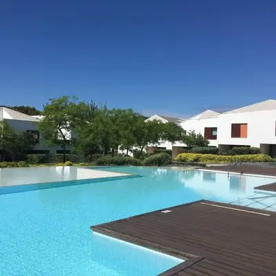 Serenity-First villa