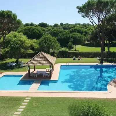 Solar do Golf T1 Vilamoura Old Village