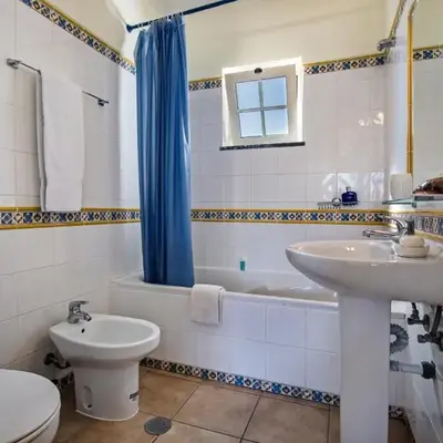Rebela 1st Algarve Villa Holidays