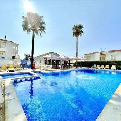Albufeira Tropical View 2 by Homing