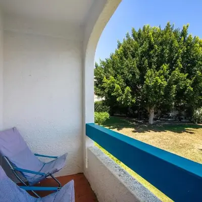 Santiago’s Oura House