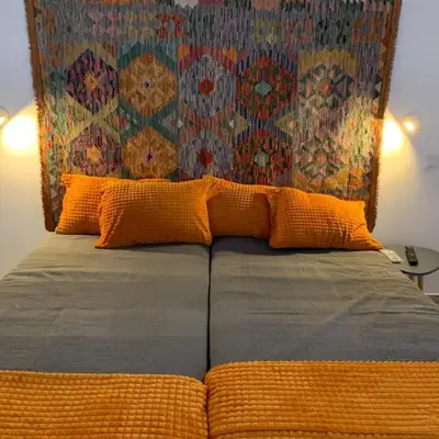 Açoteias Falésia Studio Apartment