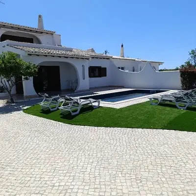 Villa Inês
