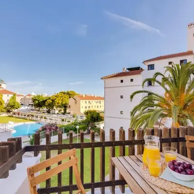 AL Vilamoura Porto Marina