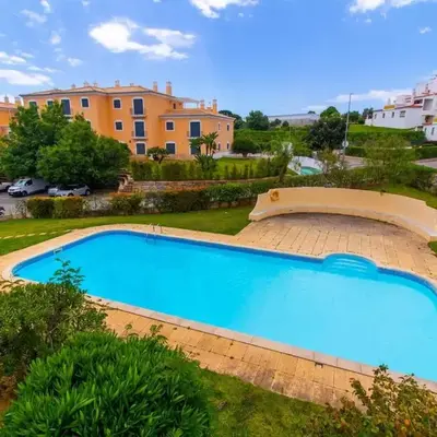 Quinta do Paiva Apartment by Stay ici Algarve Holiday Rental
