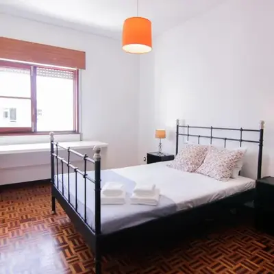 4 Bedroom in Faro Downtown