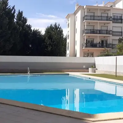 Caranguejo Apartment