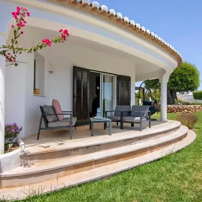 Villa Rose
