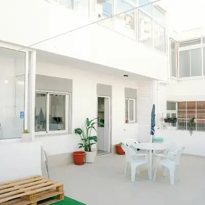 Dona Maria Guest House