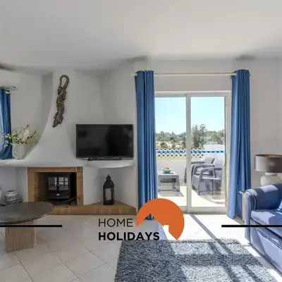 #315 Apartamento Turistico by Home Holidays
