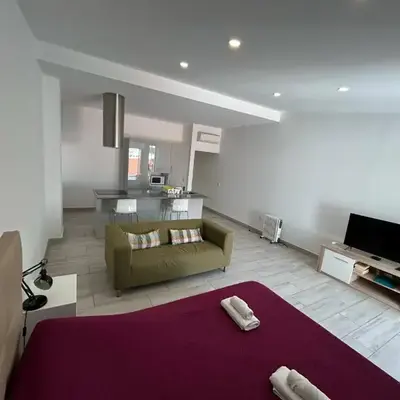 Casa Madalena