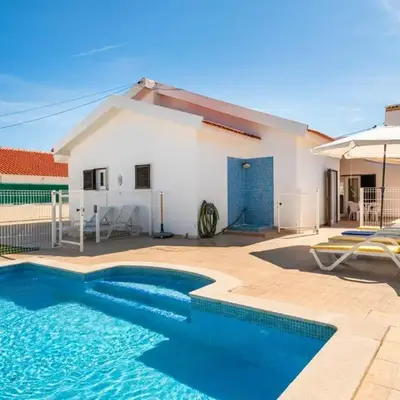 Solar do Castelo Villa with Pool