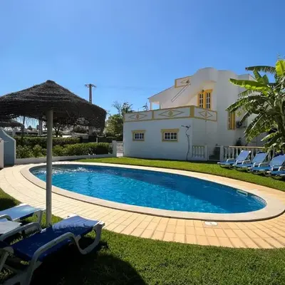 Villa Roja Pé by Dream Villas Algarve
