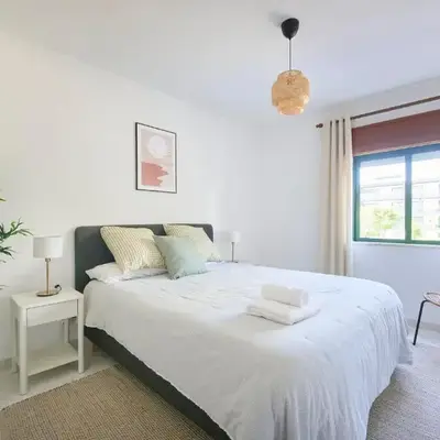 2 Bedroom by Quarteira Beach