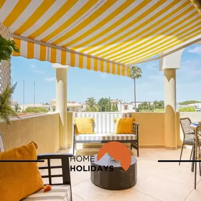 #283 Palmeira Gale by Home Holidays