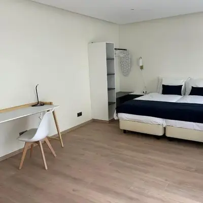 Casa aOrta Apartments