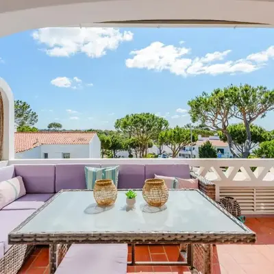 Vale do Lobo Apartment D