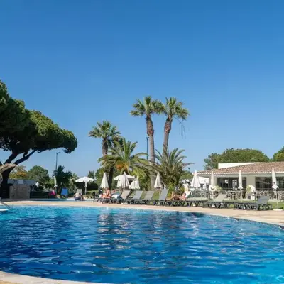 Luxury Garden House Apartment - Golf & Tennis Court & Pools