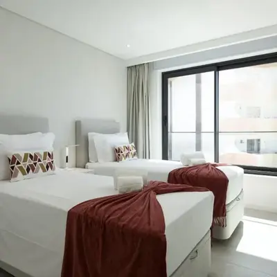 Terracos de Quarteira II Pearl by Real Properties