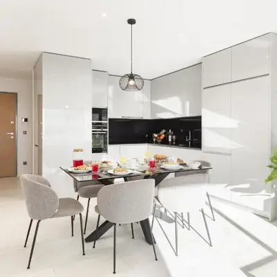 Terraccos de Quarteira Silver by Real Properies