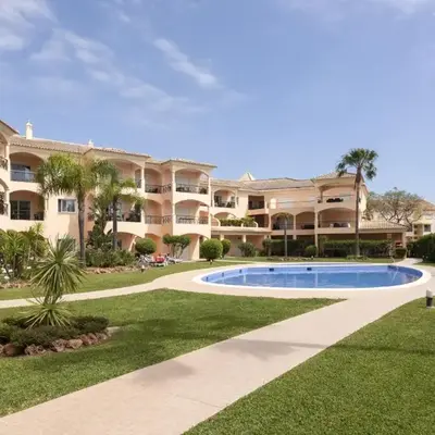 Praia Village III - Peaceful condominium by HD