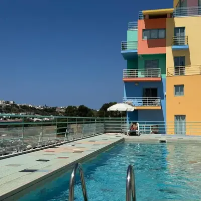Marina Albufeira Best Apartment