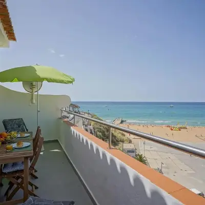 #326 Vista Mar by Home Holidays
