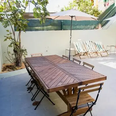 Casas Sao Luis