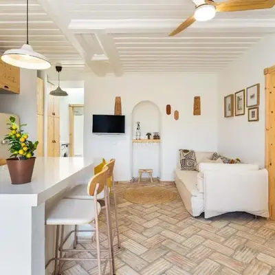 Casa Bela Mar