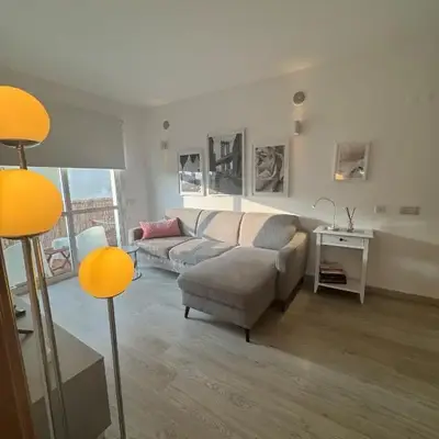 Modern apartment in Al-sakia Village
