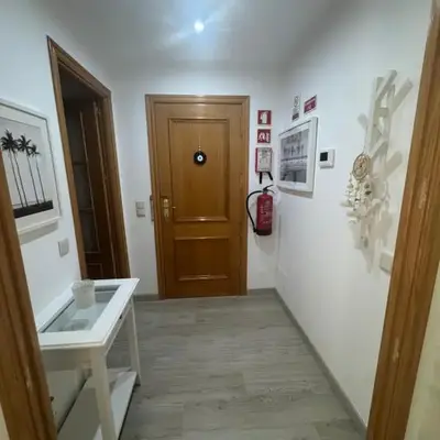 Modern Apartament in Al-sakia Village
