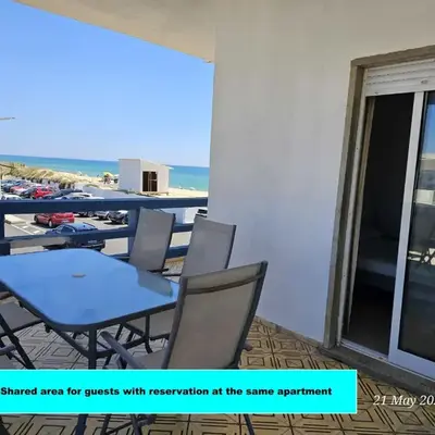 Blife Cerya private rooms at Faro beach