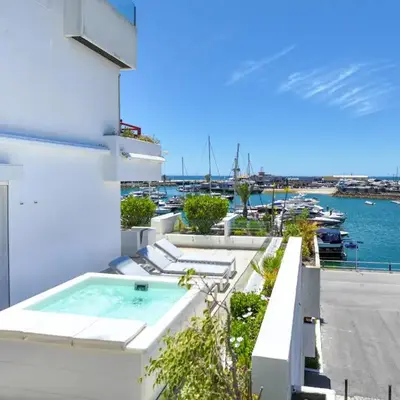 Allianca Marina - Luxury apartment by HD