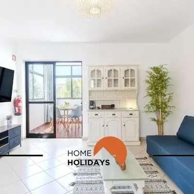 #321 Lageado 1S by Home Holidays