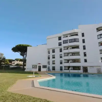 Tenis Golf Mar A209 - CD 309 - Sleeps 2 adults and 2 children