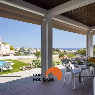 #331 Casa Chico Rita by Home Holidays
