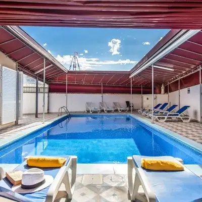 Villa Mogan
