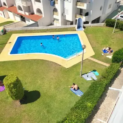 Sun House