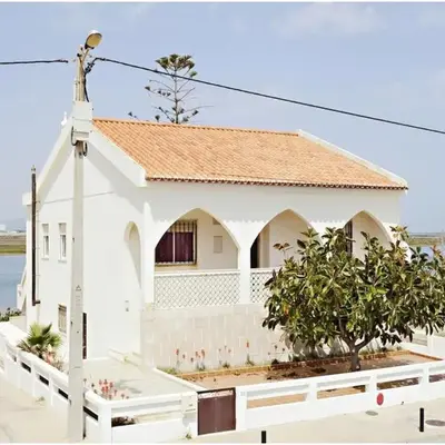 Lazaro Beach House