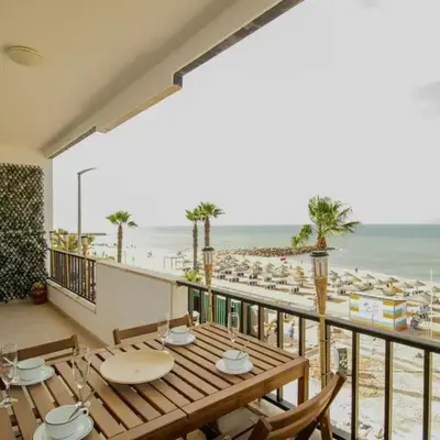 FLH Quarteira Seaview
