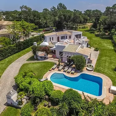 Emerald Escape Villa