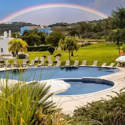 Amazing T3 -Clube Albufeira
