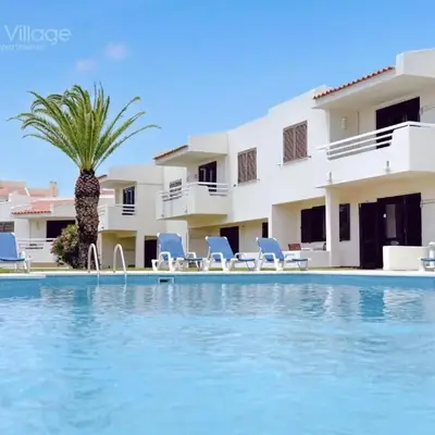 Aura Village - City Beach Apartments
