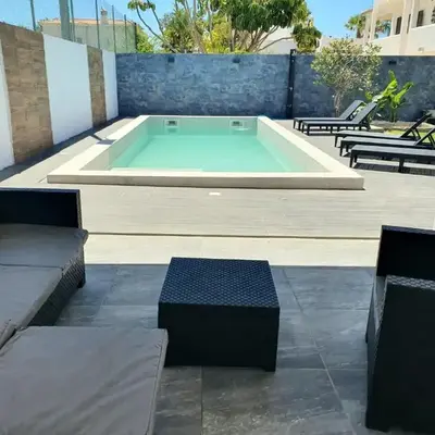 Fernando Pessoa Villa