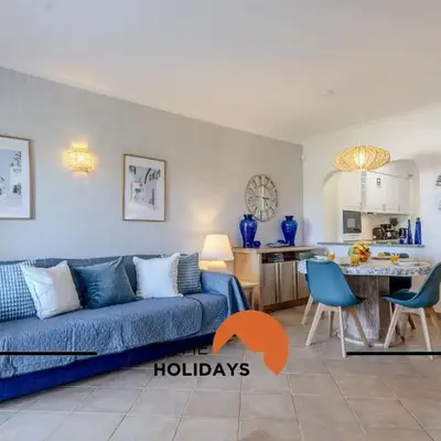 #322 Albufeira Family Stay by Home Holidays