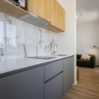 Carmo Suites