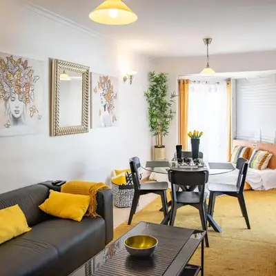 Apartamento Dubai By Garvetur